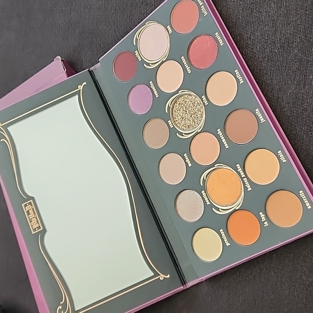 Kat Von D - Lolita Por Vida Eyeshadow Palette
